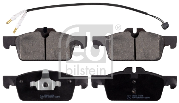2169068 FEBI BILSTEIN 16874