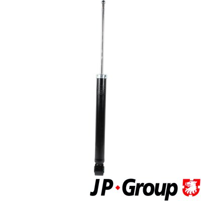Амортизатор подвески JP GROUP 1252104000