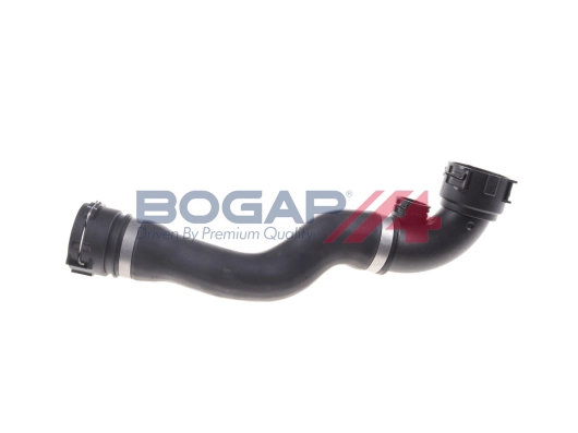 Шланг охлаждающей жидкости 3 e46 BOGAP B4228256
