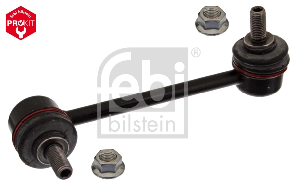 Тяга стабилизатора FEBI BILSTEIN 41186