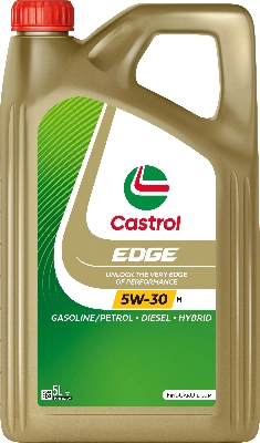 Деталь CASTROL 15F6DC