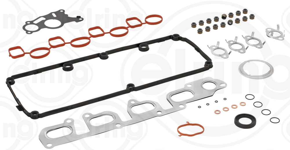 Gasket set cylinder head ELRING 589.890