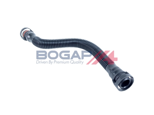 Патрубок вентиляции картера BOGAP B1210160
