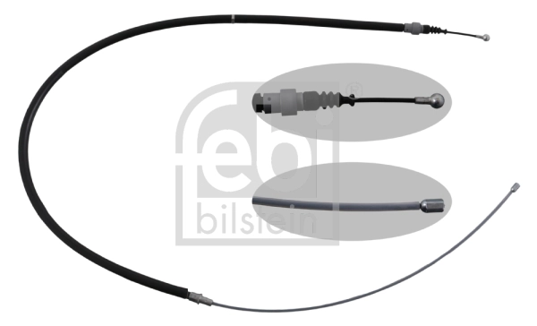  FEBI BILSTEIN 49624