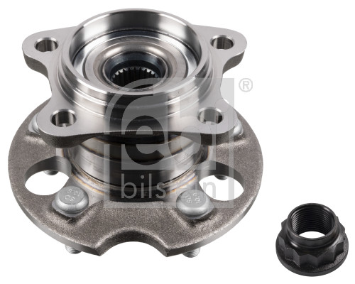  FEBI BILSTEIN 173006