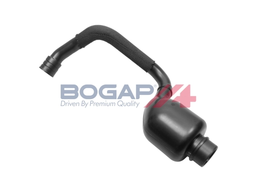 Патрубок вентиляции картера BOGAP A1210132