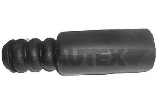 Отбойник амортизатора CAUTEX 020044