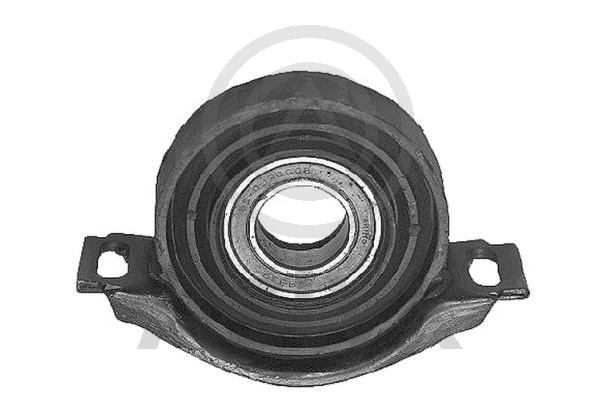 Муфта подвесного mer w124 2.0-2.5 ASLYX AS200378