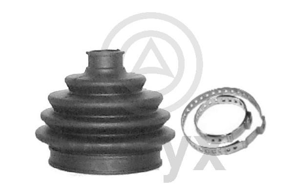 Пыльник шруса vw golf ii passat ii audi 80 b2 нар k-t 20x75мм. ASLYX AS200526