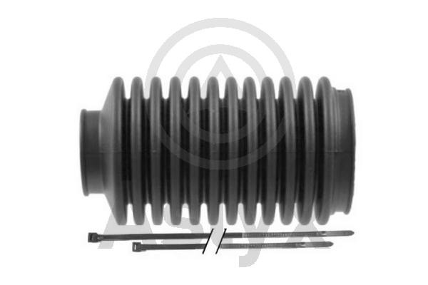 Пыльник рулевой vw golf ii/iii passat iii без г/у k-t ASLYX AS200547