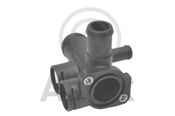Фланец vw golf i/ii 18/passat b3 18/t4 20 ASLYX AS201253