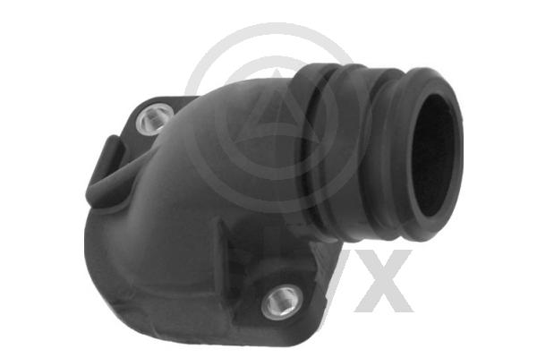 Фланец vw golf iii/iv/sharan/passat b5/polo/seat alhambra/toledo ASLYX AS201279