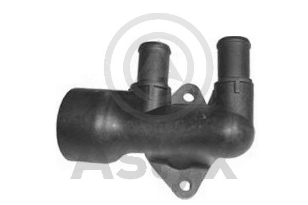 Фланец cit xsara/pgt 206/306/partner/expert 19d dw8 02- ASLYX AS201295