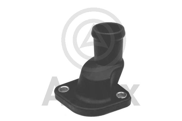 Фланец audi 80 (89 89q 8a b3) 2.0/2.0 quattro 86-91 ASLYX AS201327
