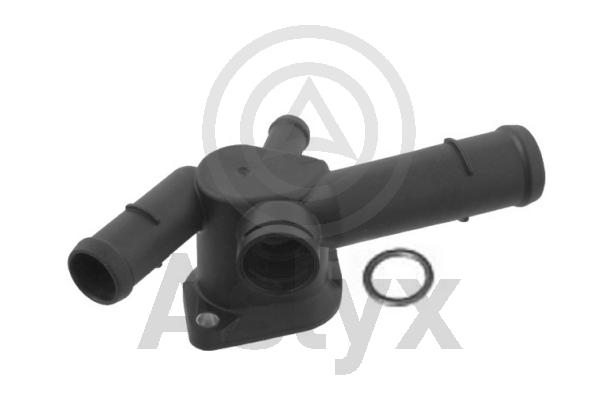 Фланец vag 1.6-2.0 95- ASLYX AS201331