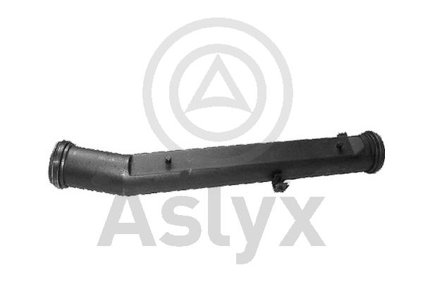 Патрубок vw golf iii 1.4-1.6v seat ibiza-ii / seat inca / vw caddy-ii ASLYX AS201357