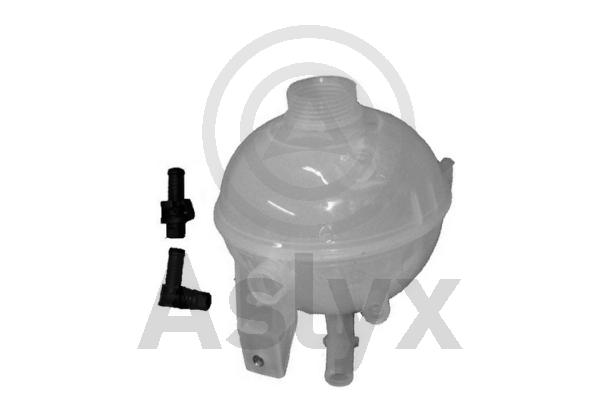 Бачок расширительный peugeot 306 (7a 7c n3 n5) 306 (7e n3 n5) 307 (3a/c) 307 (3e) 307 cc (3 ASLYX AS201365