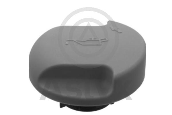 Крышка маслозаливной горловины opl astra f/corsa b /tigra 1.4/1.6 94-01 ASLYX AS201408