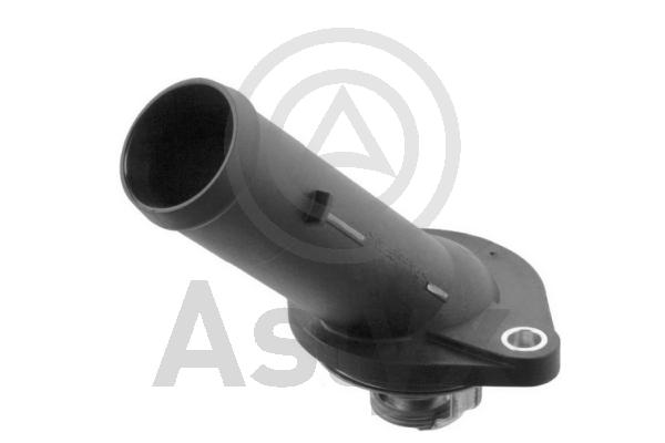 Фланец ож vw polo/seat ibiza/sko fabia 02- ASLYX AS201543