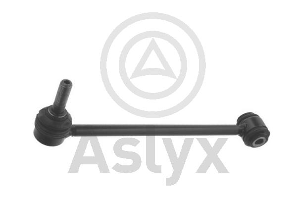 Рычаг pgt 406 зад развальный l/r ASLYX AS201901