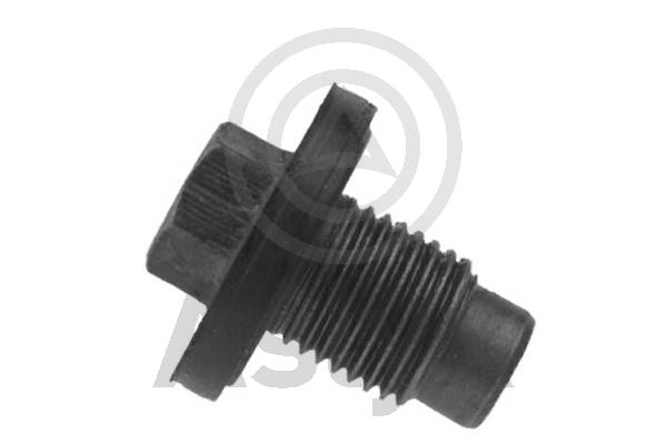 Пробка поддона m14x150 mini mini mini кабриолет ASLYX AS202014