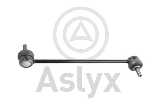 Тяга стаб audi a2 /seat cordoba/ibiza iv /skoda fabia /vw polo 99- пер l/r ASLYX AS202241