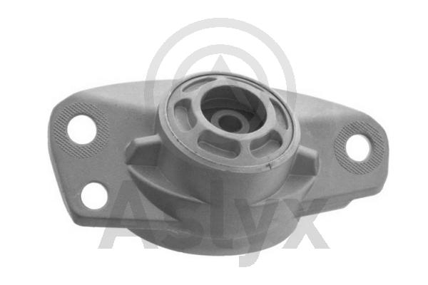 Подушка аморт audi a3/vw golf 5 03- зад ASLYX AS202303