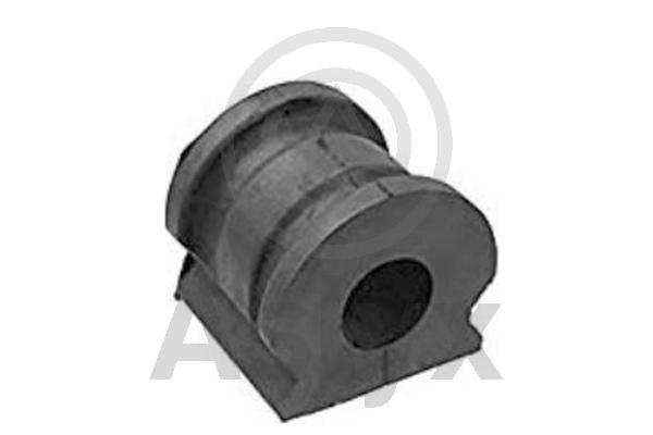 Втулка стаб vw polo/sko fabia 1.2-1.9 01- пер (d17mm) ASLYX AS202337