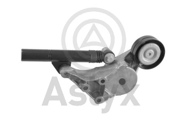 Натяжитель ремня audi a3/vw golfiv/bora 1.9tdi/sdi ASLYX AS202358
