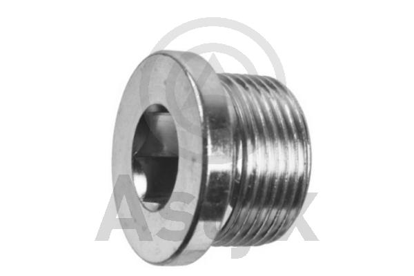 Пробка редуктора m24 x 15 30 mer w123/w124/w140/w163w/168w/w201/w210/w220/w463/sprinter 901-904 (кп ASLYX AS202445