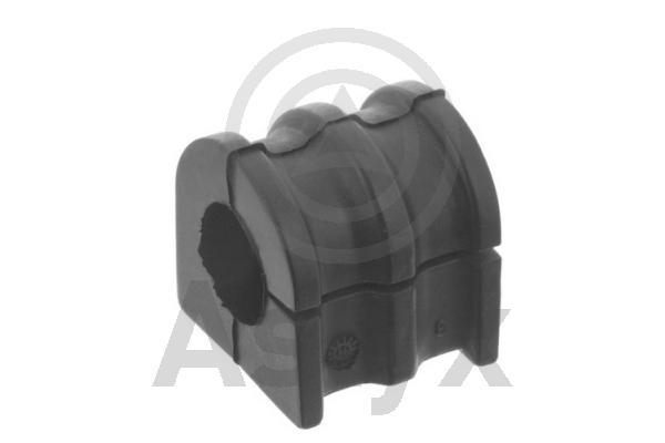 Втулка стаб ren scenic0 1.4/1.5dci/1.6/1.9dci/2.0dci 04- пер ASLYX AS202532