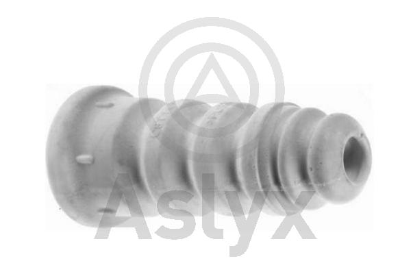 Отбойник frd focus c-max 03-07/c-max 07- зад ASLYX AS202653