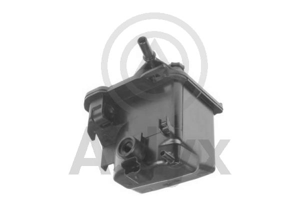 Фильтр топливный в корпусе berlingo/c2-c5/jumpy/xsara/fiat scudo/pgt 206/208/307/frd focus 1.4-1.6d/ ASLYX AS202749