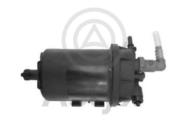Фильтр топливный в корпусе renault laguna ii 1.9d-2.2d 01- ASLYX AS202750
