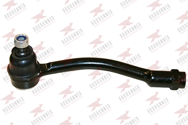 Наконечник рулевой передний левый hyundai accent kia rio 2011- made in turkey RODRUNNER TRHY292