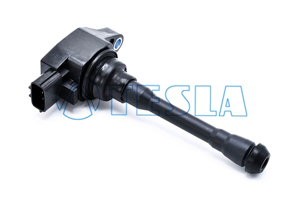 Катушка зажигания nissan note/micra iv 1.2 dig-s 11- TESLA CL943