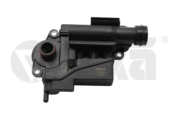 Маслоотделитель vw toua 06-104.2lbar/audi a6 05-11/a6q 05-11/a8 04-10/a8q 03-10/aq7 07-155.2bxa VIKA 11031795501
