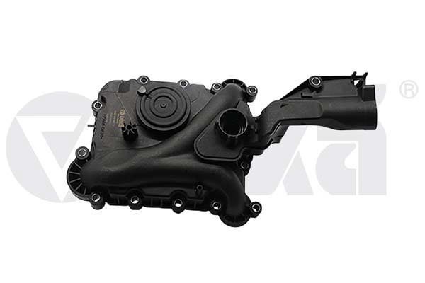 Маслоотделитель audi a6 allroad (4gh 4gj) 3.0 2014.09- VIKA 11031822301