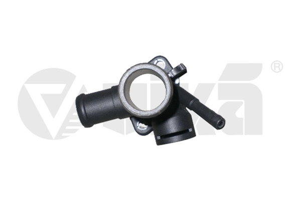 Крышка термостата vw ca96-03/go92-99/pa88-97/po96-00/ve92-98 seat co93-9697-99/ib93-9697-99/in96-0 VIKA 11210096901