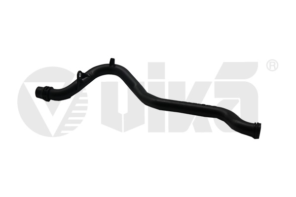 Патрубок системы охлаждения vw toua 11-18 audi a4 08-15/a4q 08-15/a5co 08-16/a6 09-18/a6ar 07-1113 VIKA 11211828501