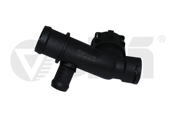 Патрубок системы охлаждения skoda sup 15-2.0l/vw golf 13-14/pa 15-2.0l/audi a3 13-17/a3ca 15-17/at VIKA 11221772201