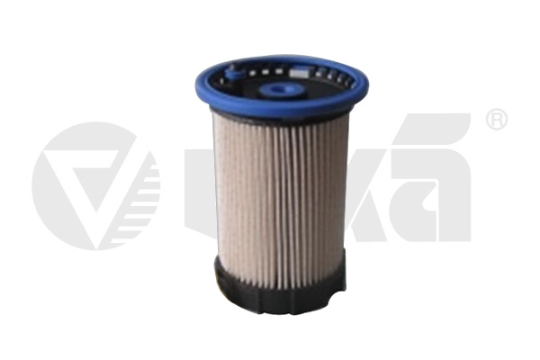 Фильтр топливный vw cc12-/pa11-15/tig12-/audi aq3 12-15 VIKA 11271515501