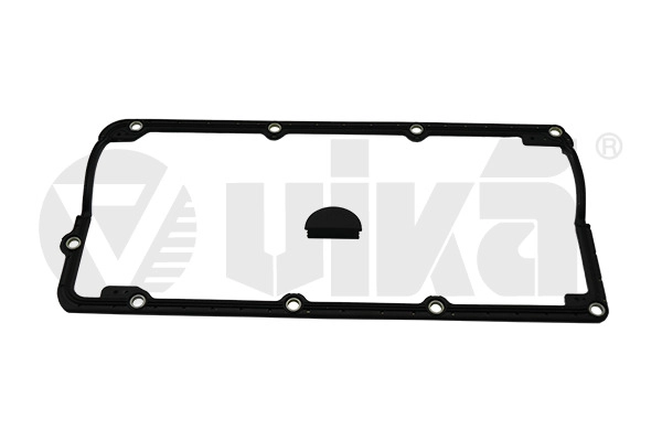 Прокладка клапанной крышки skoda sup02-08/vw pa97-05/audi a4 98-08/a6 98-05/a8 94-03 VIKA 11980841101