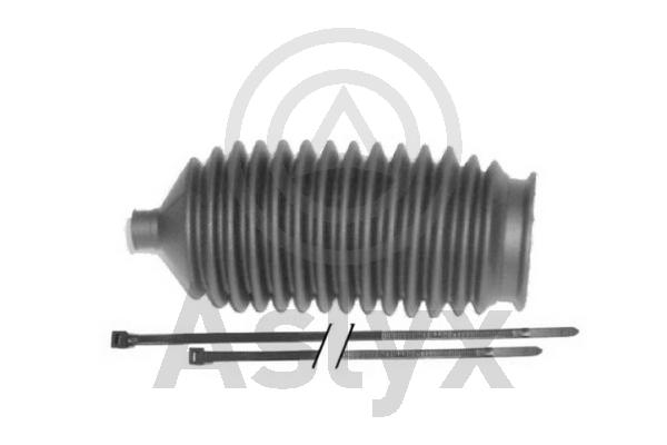 Пыльник рулевой cit berlingo/xsara/zx/pgt 306/partner l/r 11x42мм. ASLYX AS200594