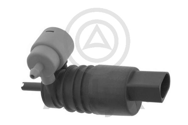 Насос омывателя vag 95- ASLYX AS200666