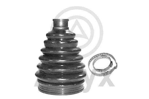 Пыльник шруса citroen c5 iii citroen xantia(1993-2001) ASLYX AS200729