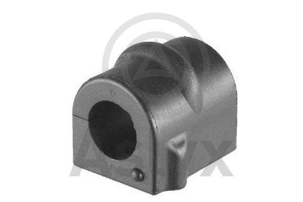 Втулка стаб opl astra g пер центр (d18mm) ASLYX AS201932