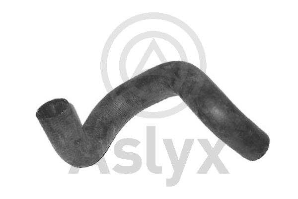 Патрубок радиатора citroen berlingo / berlingo first (m) berlingo / berlingo first (mf gjk gfk) ASLYX AS203868