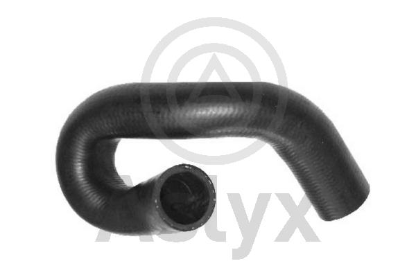 Патрубок opl astra g 20/22d ASLYX AS204028