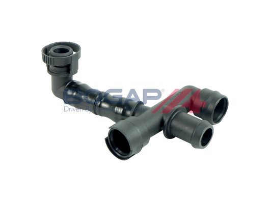 Патрубок vw passat 2001-2005audi a4 2001-2005/a6 2002-2005skoda superb 2002-2008 BOGAP A1210125